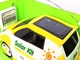 Интерективная игрушка Солнечная машина на управлении Solar RС Car - изображение 3