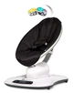 Крісло-гойдалка 4moms mamaroo black classic - изображение 1