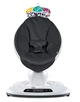 Крісло-гойдалка 4moms mamaroo black classic - изображение 2
