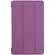 Чохол Galeo Slimline для Samsung Galaxy Tab A 8.0 (2019) SM-T290, SM-T295 Purple - изображение 1