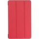 Чохол Galeo Slimline для Samsung Galaxy Tab A 8.0 (2019) SM-T290, SM-T295 Red - изображение 1