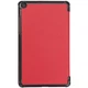 Чохол Galeo Slimline для Samsung Galaxy Tab A 8.0 (2019) SM-T290, SM-T295 Red - изображение 2