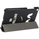 Чохол Galeo Slimline Print для Samsung Galaxy Tab A 8.0 (2019) SM-T290, SM-T295 don't Touch! - зображення 3