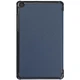 Чохол Galeo Slimline для Samsung Galaxy Tab A 8.0 (2019) SM-T290, SM-T295 Navy Blue - изображение 2