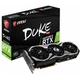 MSI GeForce RTX 2080 DUKE 8GB OC - зображення 1