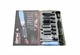 Фен для волосся 10 в 1 Gemei GM-4833 Blue - зображення 4