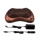 Массажная подушка для дома и машины Car and Home Massage Pillow Спартак CHM-8028 - изображение 3