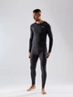 Комплект термобелья Craft Core Wool Merino Set Man (1909711-998000) S - изображение 2