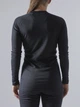 Комплект жіночої термобілизни Craft Core Warm Baselayer Set Woman (1909708-999000) Чорний 2XL - зображення 5