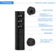 Мини Bluetooth приемник AUX Audio 3,5 мм беспроводный ресивер для автомагнитолы гарнитура (AvitoTECH, BT-450) - изображение 4