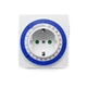 Розетка с таймером Feron TM32 23203 - изображение 2