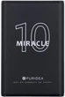 УМБ Puridea S15 10000 mAh Black (5903396023248) - зображення 1