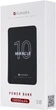 УМБ Puridea S15 10000 mAh Black (5903396023248) - зображення 5