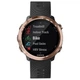 Смарт-часы Garmin Forerunner 645 Music Black with Rose Gold Hardware (010-01863-32) - изображение 3
