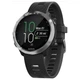 Смарт-часы Garmin Forerunner 645 Music Black with Stainless Hardware (010-01863-20) - изображение 1