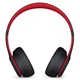Наушники Beats Solo 3 Wireless Decade Collection Black-Red (MRQC2) - изображение 2