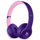 Наушники Beats Solo 3 Wireless Pop Violet (MRRJ2) - изображение 1