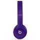 Наушники Beats Solo 3 Wireless Pop Violet (MRRJ2) - изображение 2