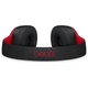 Наушники Beats Solo 3 Wireless Decade Collection Black-Red (MRQC2) - изображение 4