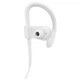 Наушники Beats Powerbeats 3 Wireless White (ML8W2) - изображение 2