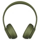 Наушники Beats Solo 3 Wireless Turf Green (MQ3C2) - изображение 2