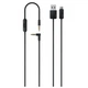Наушники Beats Solo 3 Wireless Asphalt Grey (MPXH2) - изображение 8
