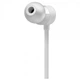 Наушники Beats BeatsX Earphones Satin Silver (MTH62) - изображение 4