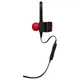 Наушники Beats Powerbeats 3 Wireless Black Red (MRQ92LL/A) - изображение 5
