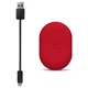 Наушники Beats Powerbeats 3 Wireless Black Red (MRQ92LL/A) - изображение 8