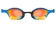 Окуляри для плавання в басейні Arena Cobra Ultra Swipe Mr (002507-370) gold-black-blue - зображення 10