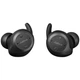 Беспроводные наушники Jabra Elite Sport True Wireless Вакуумные Водостойкие Черный (18092) - изображение 2
