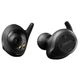 Беспроводные наушники Jabra Elite Sport True Wireless Вакуумные Водостойкие Черный (18092) - изображение 3