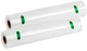 Сменная пленка для вакуумного упаковщика CECOTEC CCTC-04071 20 x 600см (2 рулона) - изображение 1