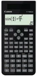 Калькулятор Canon F-718SGA Black (4299B010); настольный, 18-разрядный, литиевая + солнечная батарея (двойное), 168 x 80 x 14.5 мм - изображение 1