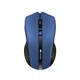 Мишка бездротова Canyon CNE-CMSW05BL Blue USB - зображення 1