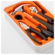 Набор инструментов IKEA FIXA, 001.692.54 - изображение 3
