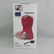 Кофемолка PROMOTEC PM-593 Измельчитель кофе прозрачная крышка(F16LO86) - изображение 5