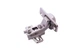 Петля мебельная FZB 35 мм x 35° эконом (50 г) (04-07) - изображение 1