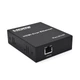 Удлинитель HDMI видео сигнала по UTP кабелю TCP / IP по одной витой паре передатчик преобразователь HDMI Extender 120M rj45 по локальной сети CAT5e ( AY40 ) - изображение 3