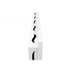 Обігрівач Teploceramic TCH-RA750-697771 - зображення 3