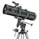 Телескоп National Geographic Newton 130/650 EQ3 - изображение 7