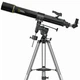 Телескоп National Geographic Refractor 90/900 EQ3 - изображение 2