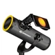 Телескоп Bresser Solarix 76/350 AZ Carbon (1073-922748) - зображення 3