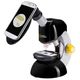Мікроскоп National Geographic Junior 40x-640x + Телескоп 50/360 (9118400) - изображение 7