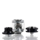 Стартовий набір Tesla Poker 218W With Resin Tank (Black) - зображення 5