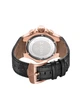 Часы V.O.S.T. Germany V100.012.CR.RS.L.B Chronograph 44mm 20ATM - изображение 4