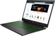 Ноутбук HP Pavilion Gaming 15-cx0033ua (8KQ56EA) Суперцена!!! - изображение 3