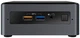 Компьютер Intel NUC Kit (BOXNUC7CJYHN) - изображение 2