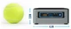 Компьютер Intel NUC Kit (BOXNUC7CJYHN) - изображение 4