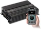 Автоусилитель Alpine PDP-E800DSP - изображение 5